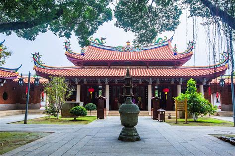 泉州承天寺|泉州承天寺